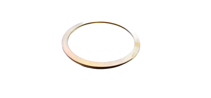 SILENCER SPIRALRING