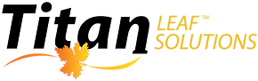 TITAN LEAF SOLUTIONS