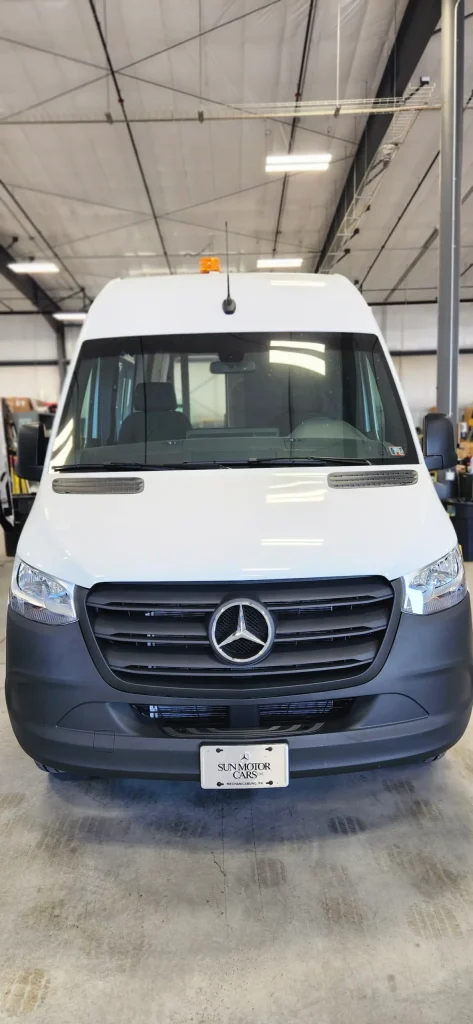 RauschUSA-MercedesVan-1-scaled