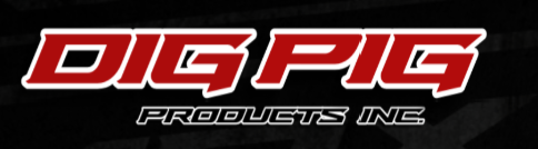 Dig Pig Products